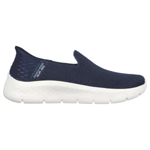 Skechers 124963 Go Walk SLIP IN NVY