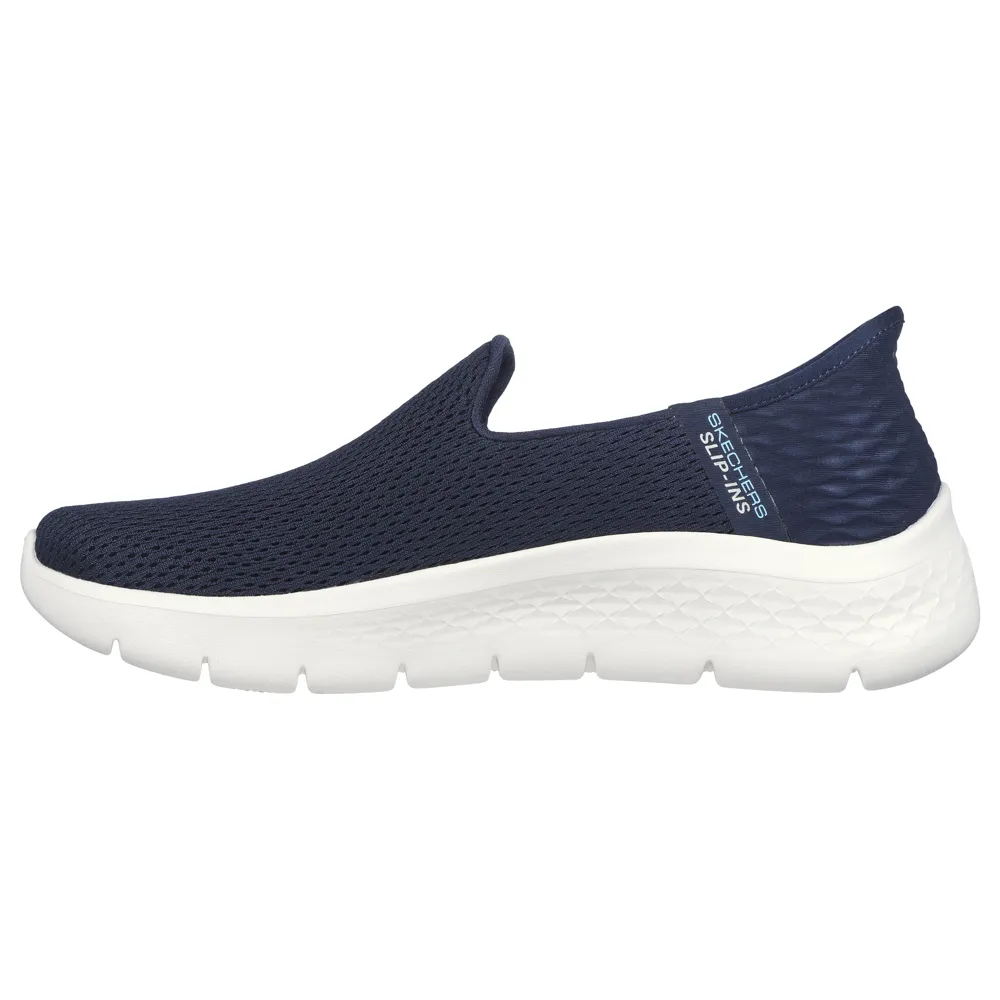 Skechers 124963 Go Walk SLIP IN NVY