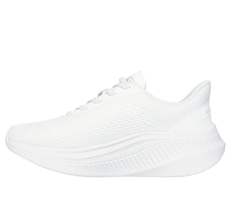 Skechers Women's GO WALK Max Cushioning Arch Fit Roslyn - White