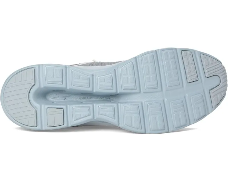 Skechers Women's Slip-Ins GO WALK Glide Step 2.0 Elektra - Light Pink
