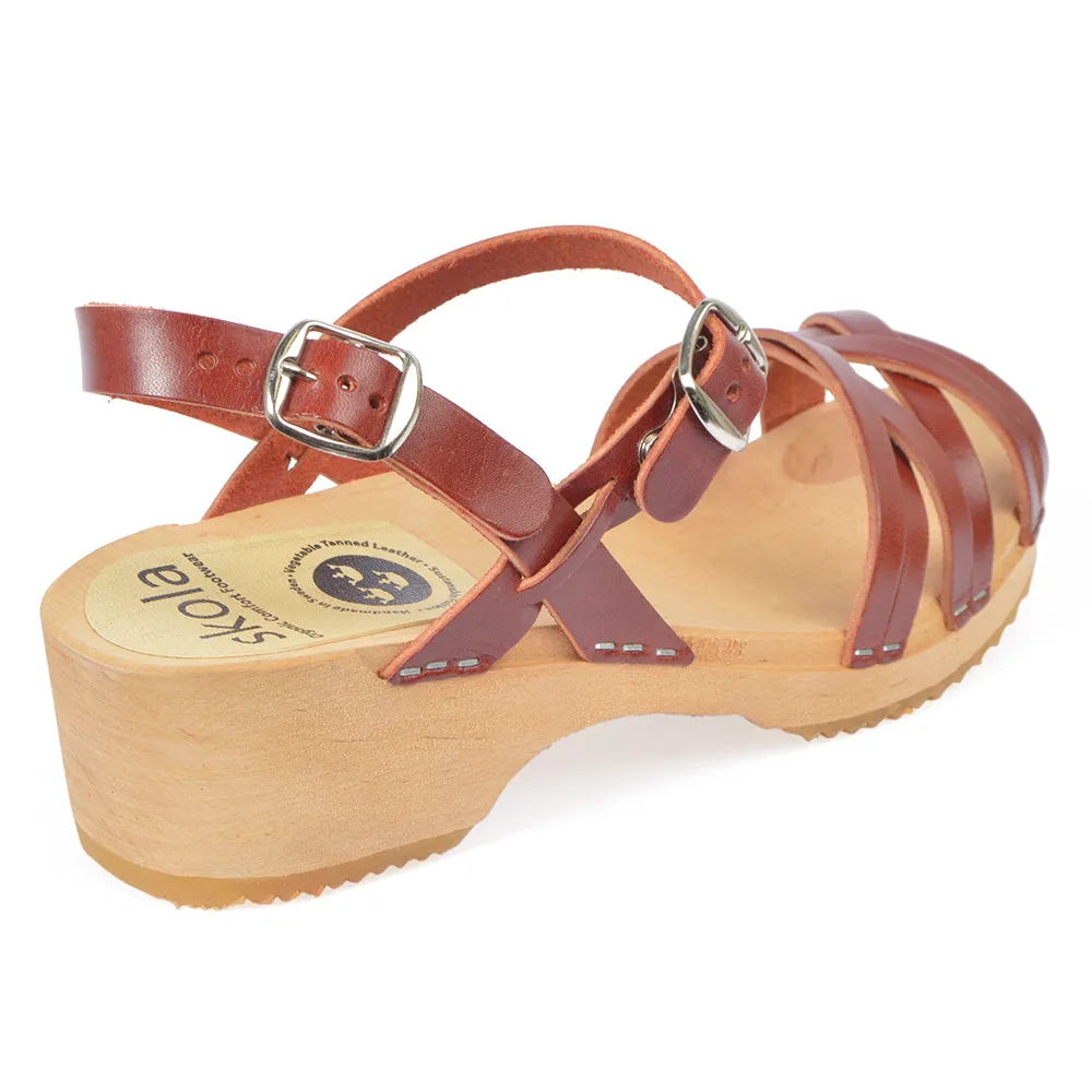 Skola Women's Maia Clog