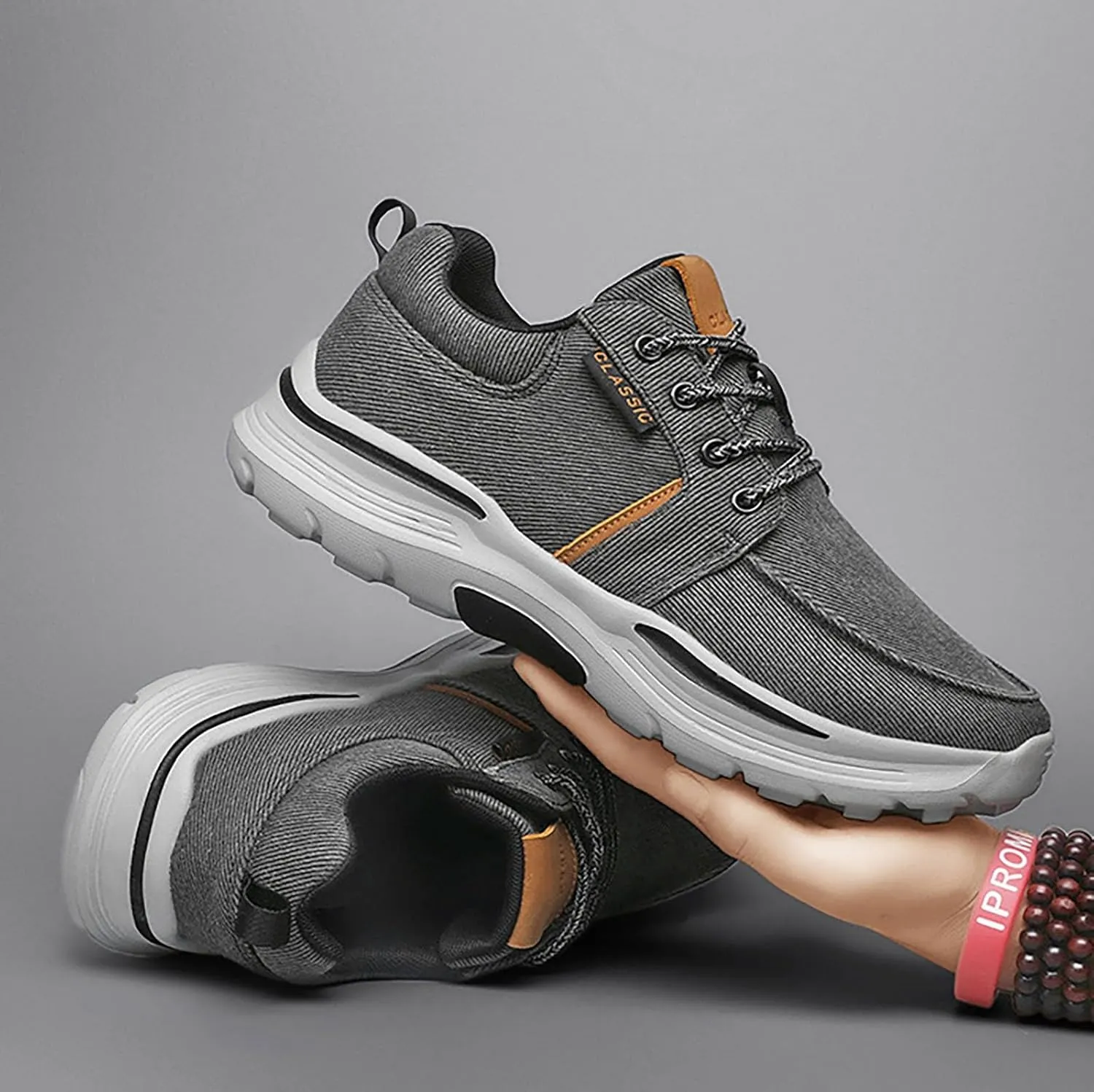 Slip On Shoes Women High Top Business Casual Shoes Women Shoes Sneakers Running Fashion Sneakers Tennis Walking Black Tennis Shoe Casual Loafers