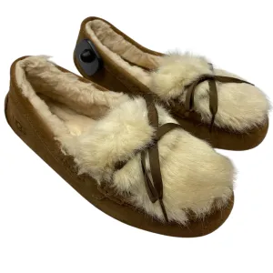 Slippers Designer By Ugg