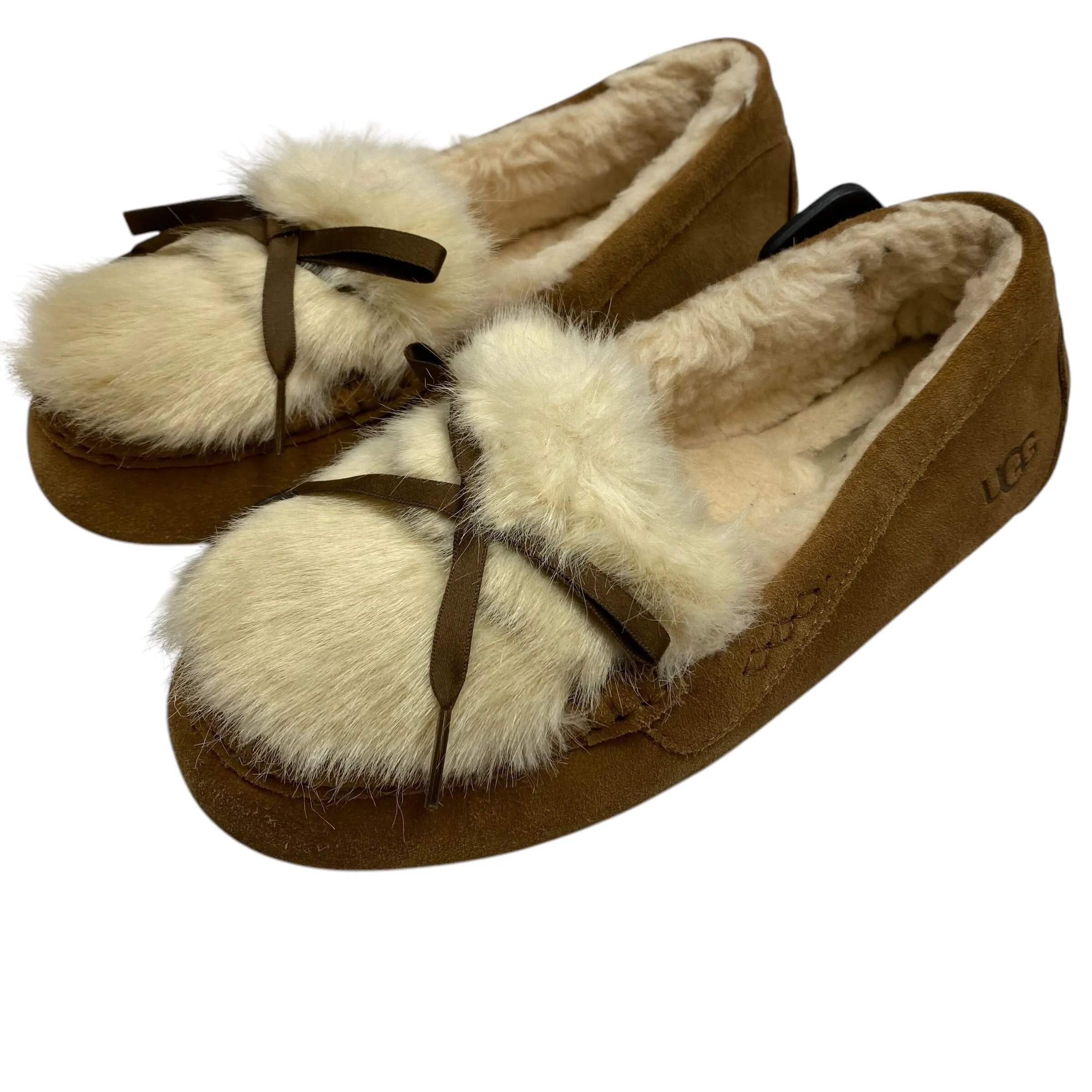 Slippers Designer By Ugg