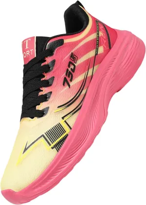 Sneakers for Women Clearance Mens Athletic Shoes Women's White Fashion Sneakers Round Toe Flats Comfortable Women Loafers Comfortable Dress Sneakers Men