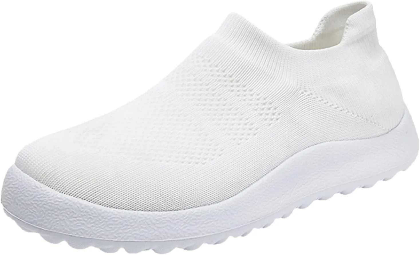 Sneakers for Women Walking Shoes Non Slip Lightweight Womens Tennis Shoes Cute Business Casual Shoes White Sneakers Steel Toe Tennis Shoe Loafers Dress Shoe