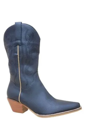Spindelle-Western Boots