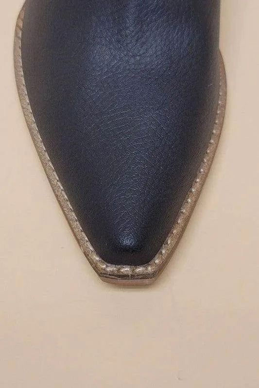 Spindelle-Western Boots