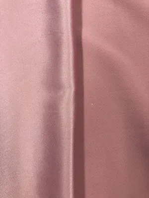 Stretch Amour Satin - 58/60-inches Wide Mauve NEW!!