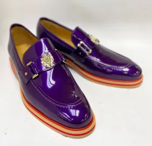 Style: 519-06P-Purple