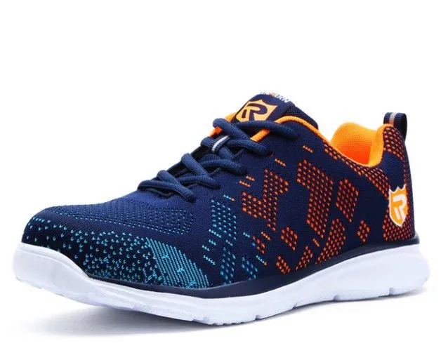 Summer Breathable Shoes