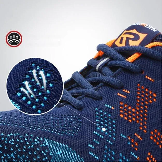 Summer Breathable Shoes