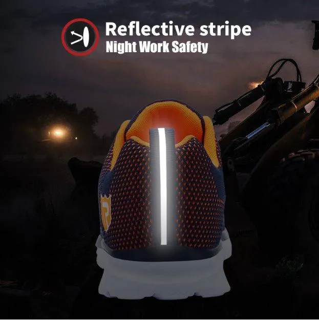 Summer Breathable Shoes