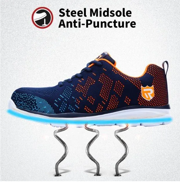 Summer Breathable Shoes