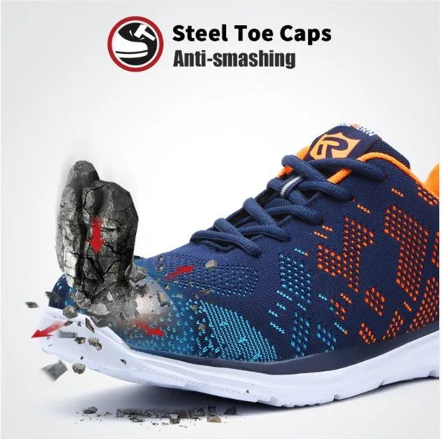 Summer Breathable Shoes