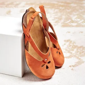 Sylis | Orthopedic Ladies Sandals
