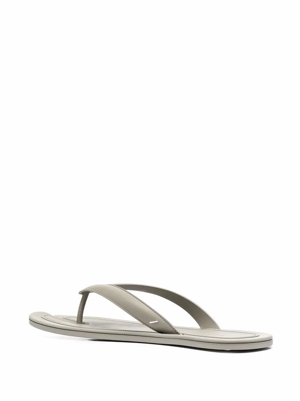 Tabi flip-flops