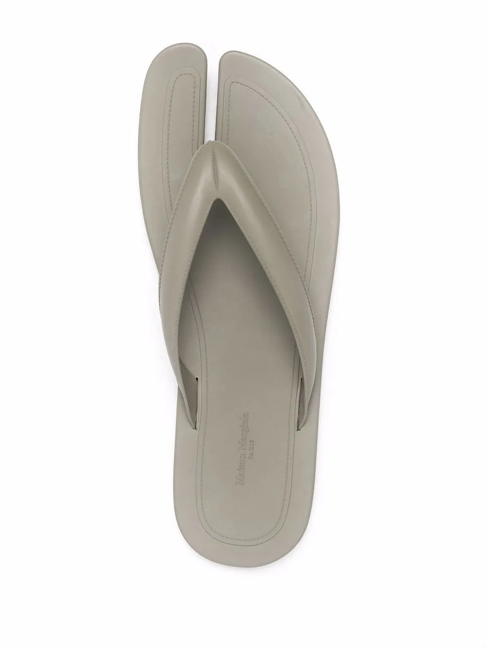 Tabi flip-flops