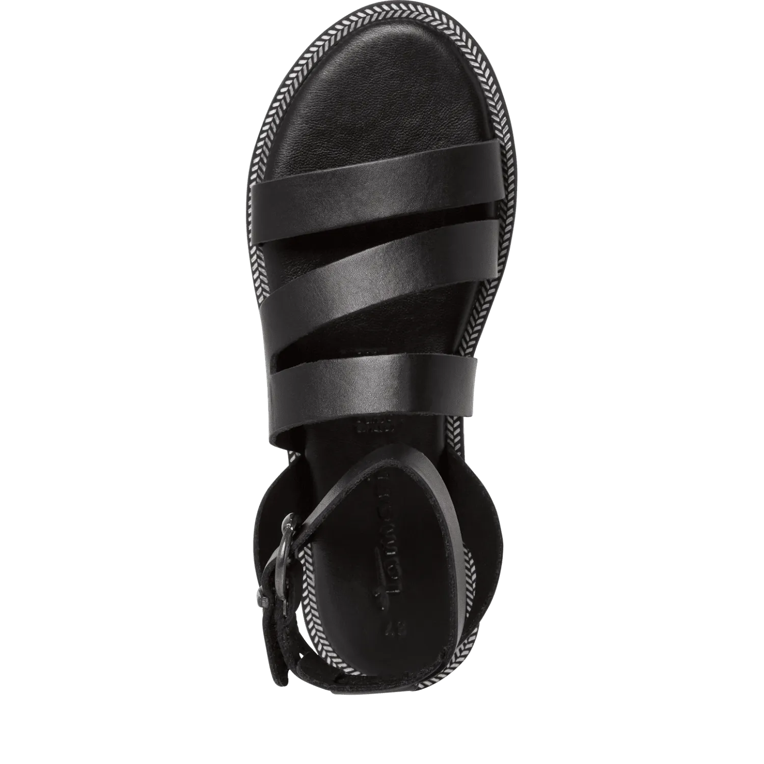 Tamaris 2815342001 - Gladiator Sandal