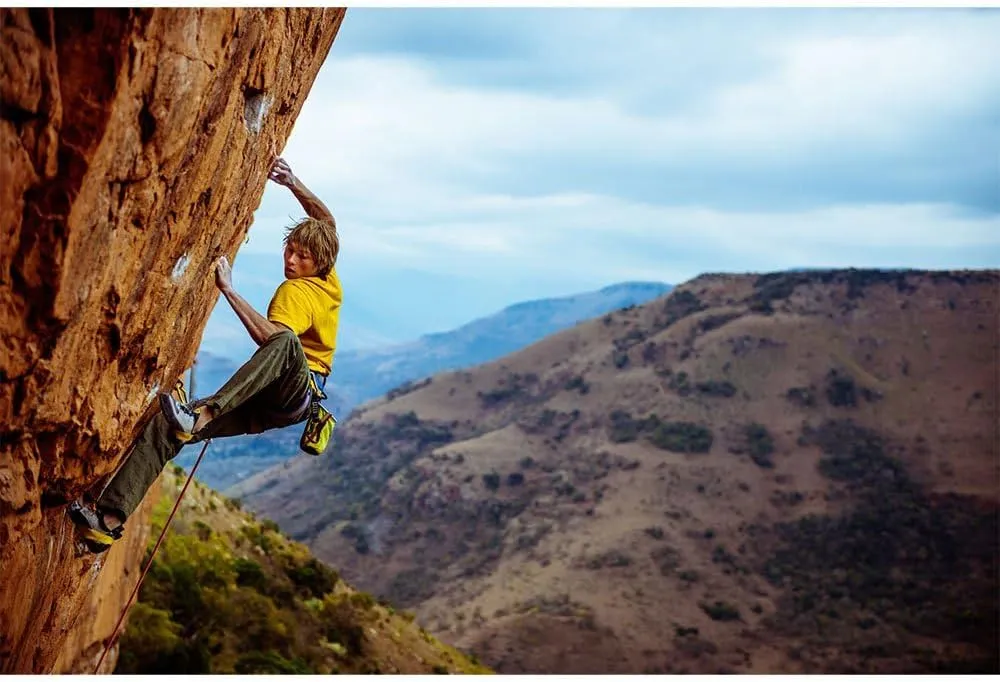 Tenaya Tanta Rock Climbing Shoe