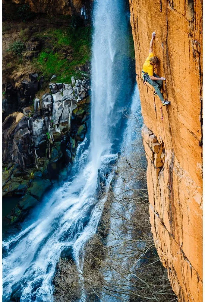 Tenaya Tanta Rock Climbing Shoe