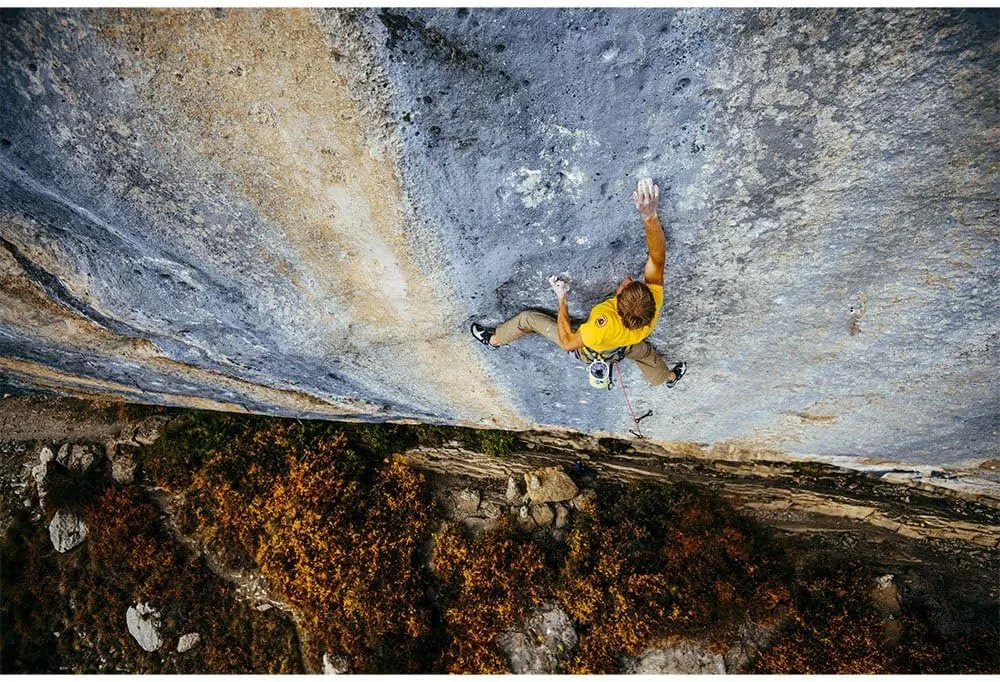 Tenaya Tanta Rock Climbing Shoe