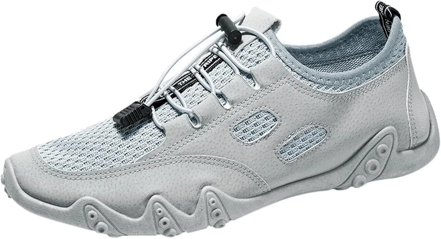 Tennis Shoes Men Mesh Breathable Business Casual Shoes Wedge Sneakers Running Fashion Sneakers Tennis Walking Steel Toe Tennis Shoe Loafers Shoe