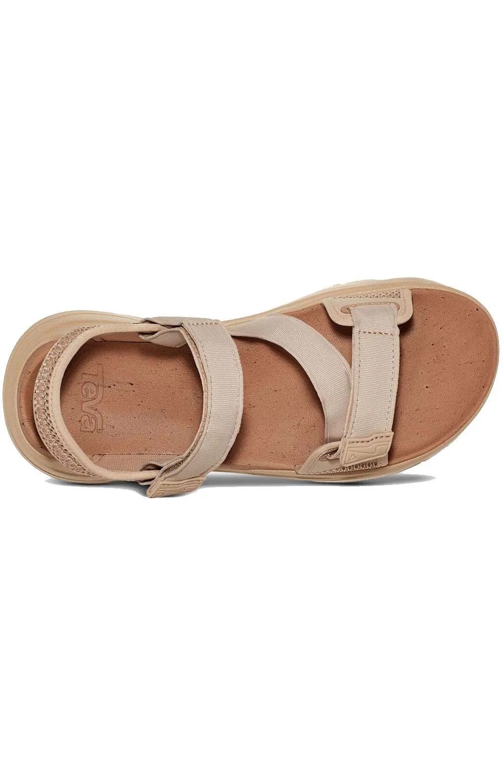 Teva Eco Friendly Zymic Sandals Women's Vegan Materials