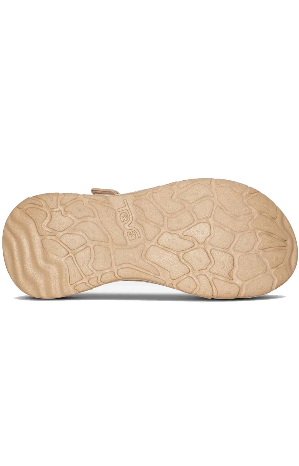 Teva Eco Friendly Zymic Sandals Women's Vegan Materials