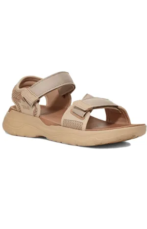 Teva Eco Friendly Zymic Sandals Women's Vegan Materials