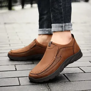 Theron™ Men's Orthopedic Shoes