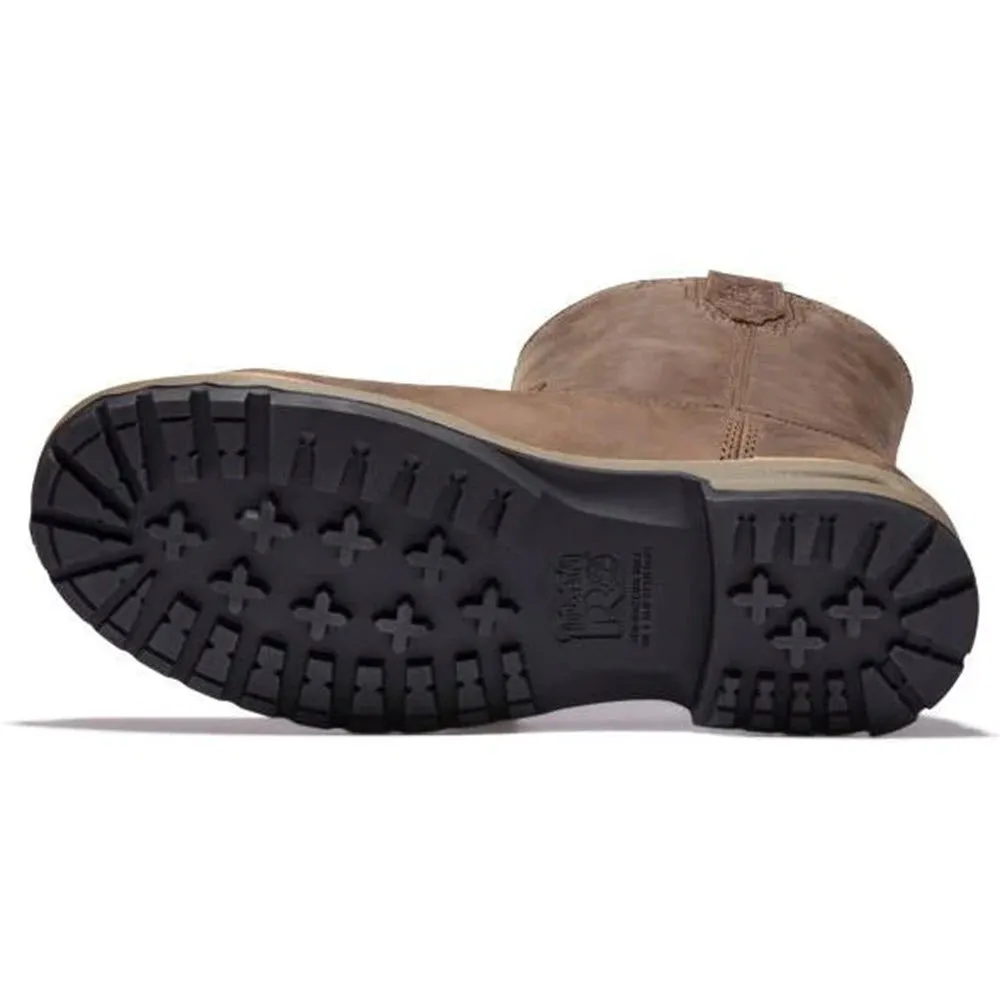 TIMBERLAND ASHLAR PULLON TURKISH COFFEE - WOMENS