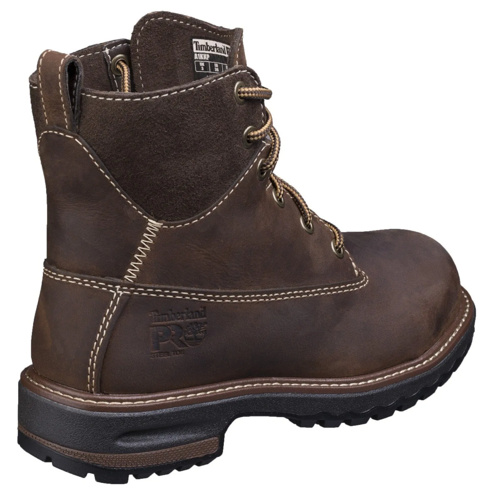 Timberland Pro Hightower Safety Boots