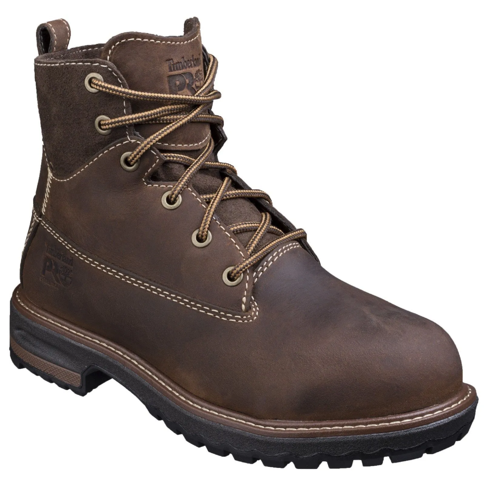 Timberland Pro Hightower Safety Boots