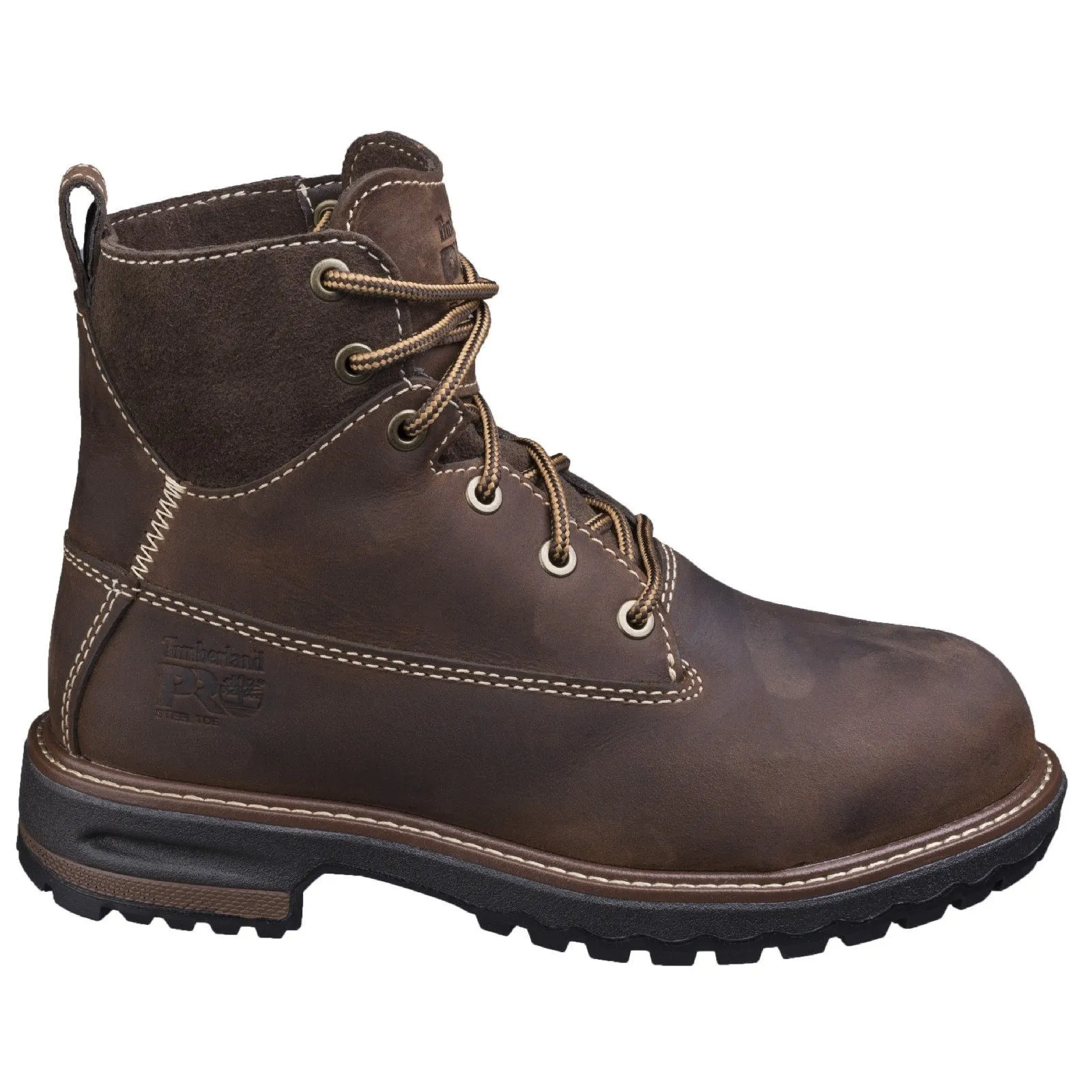 Timberland Pro Hightower Safety Boots