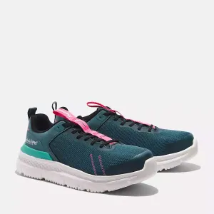 Timberland Womens Setra Work Sneakers Comp. Toe A5RTJ