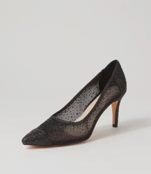 TOP END BENTER JEWELLED PUMP