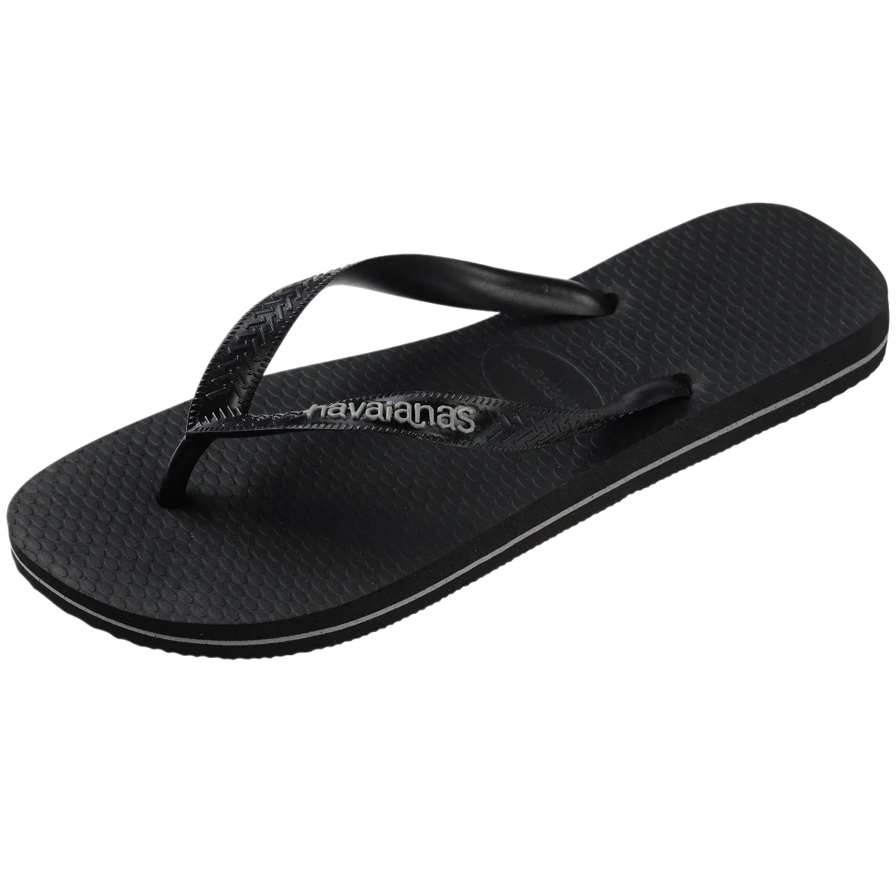 Top Rubber Flip Flops