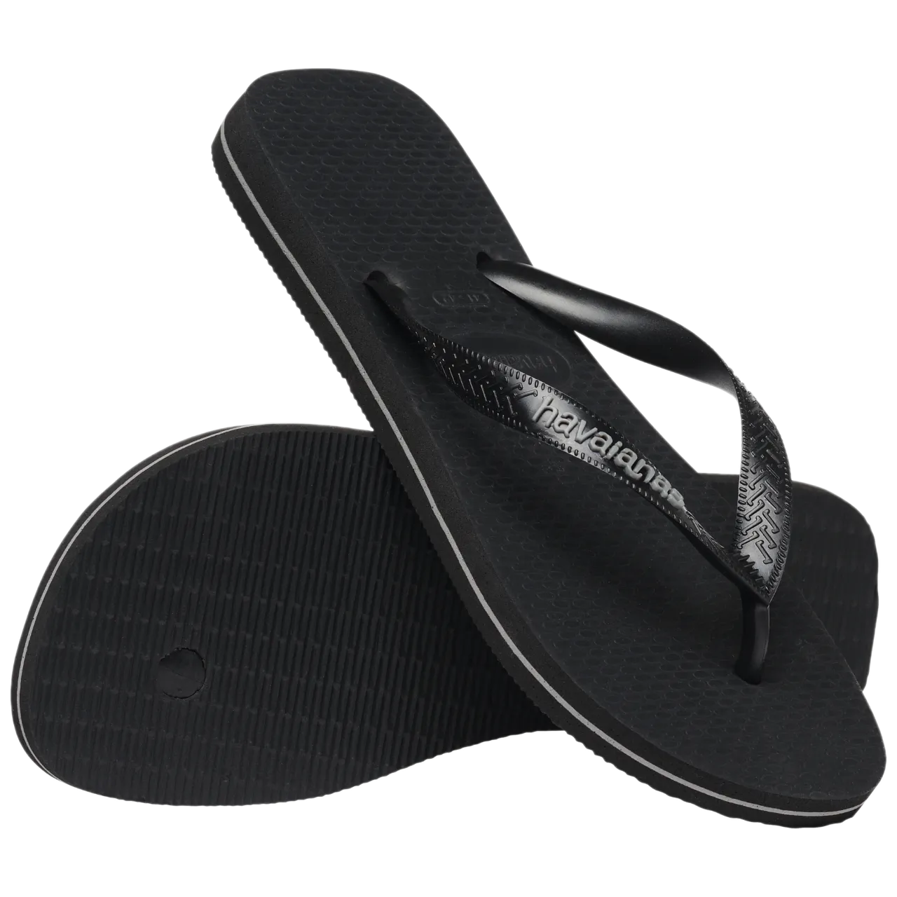 Top Rubber Flip Flops