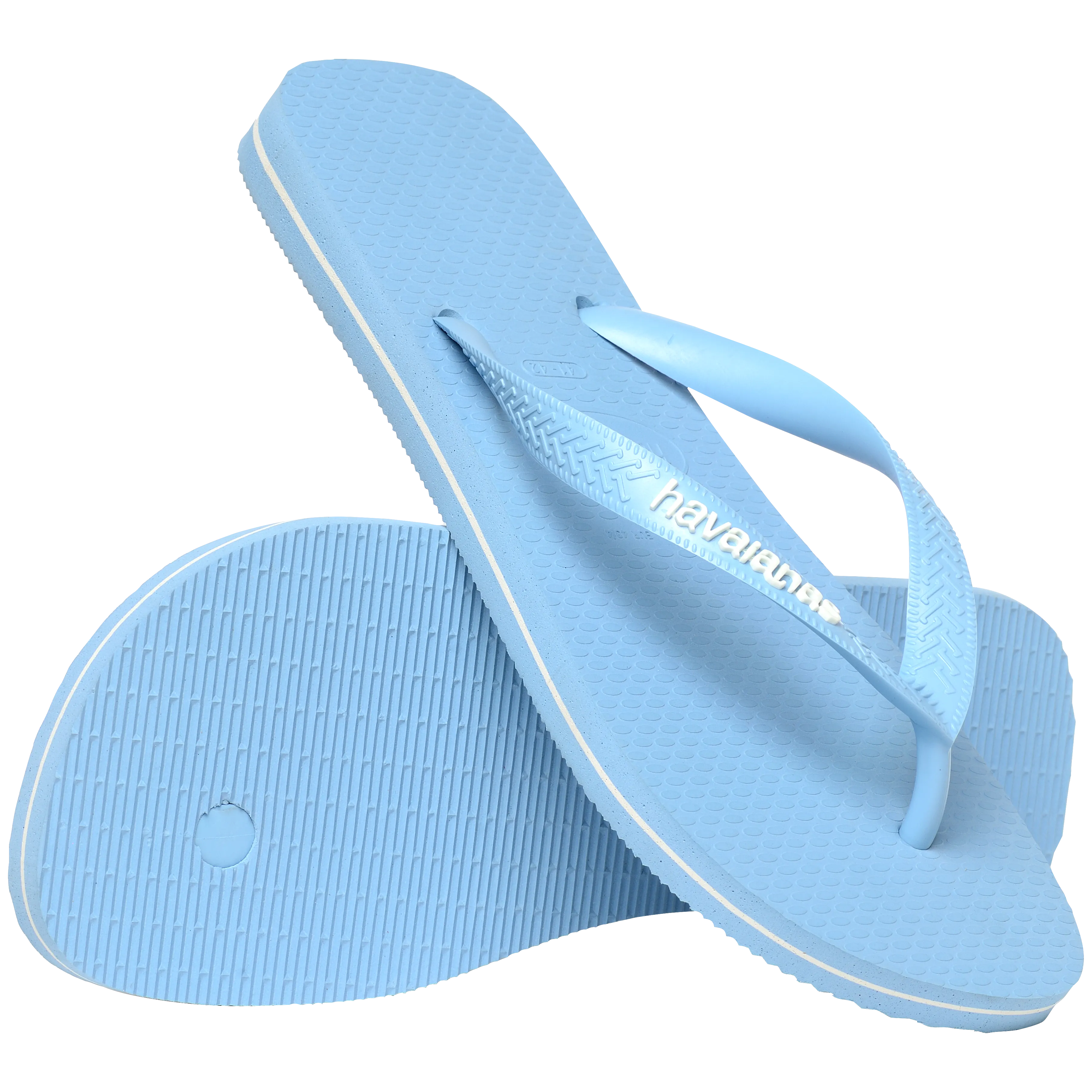Top Rubber Flip Flops