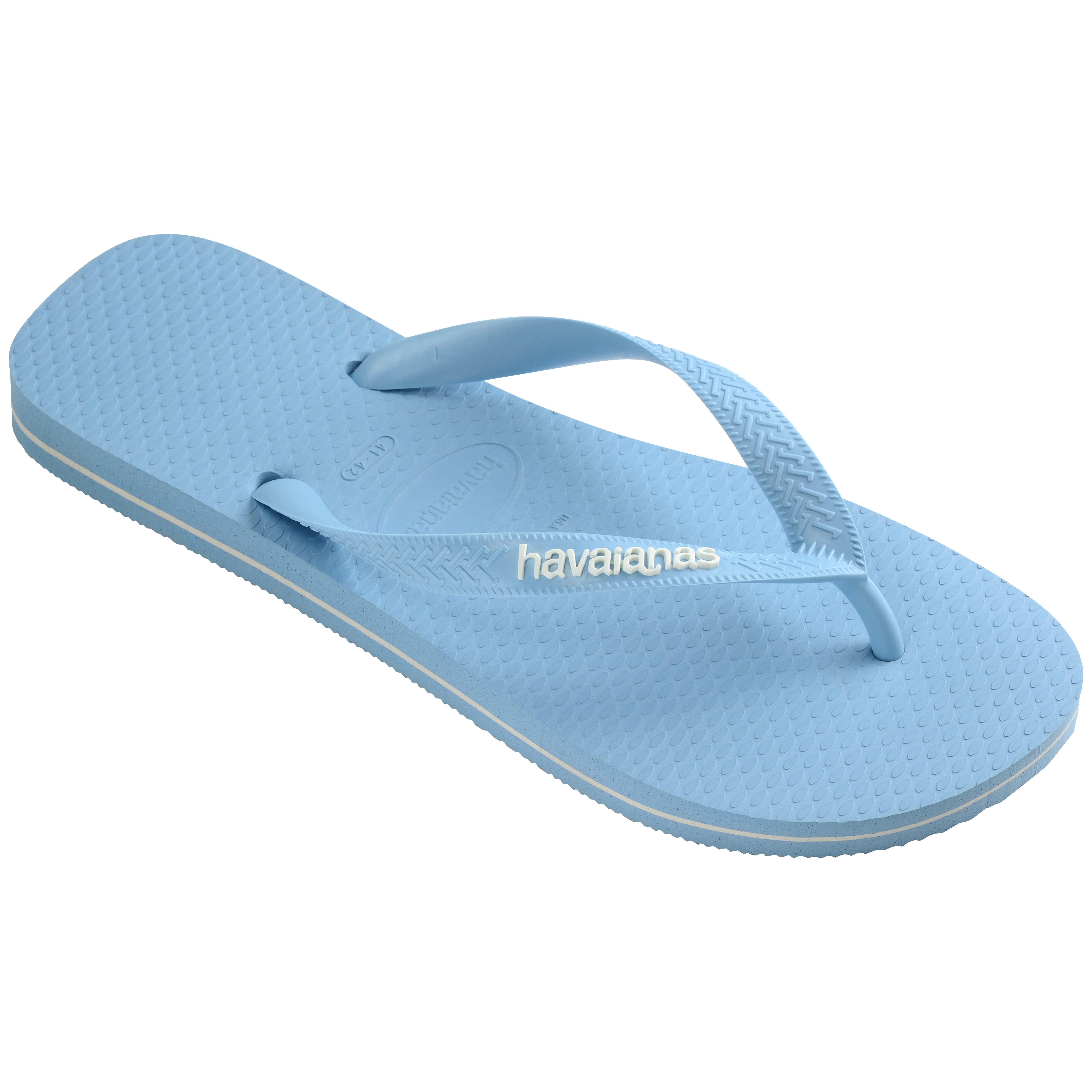 Top Rubber Flip Flops