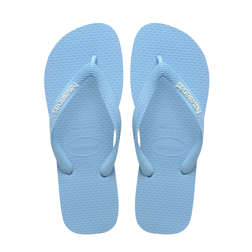 Top Rubber Flip Flops