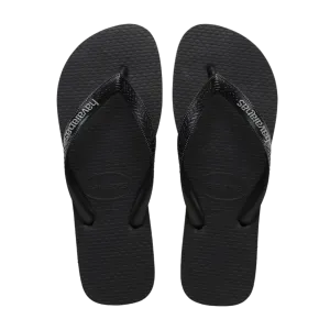 Top Rubber Flip Flops