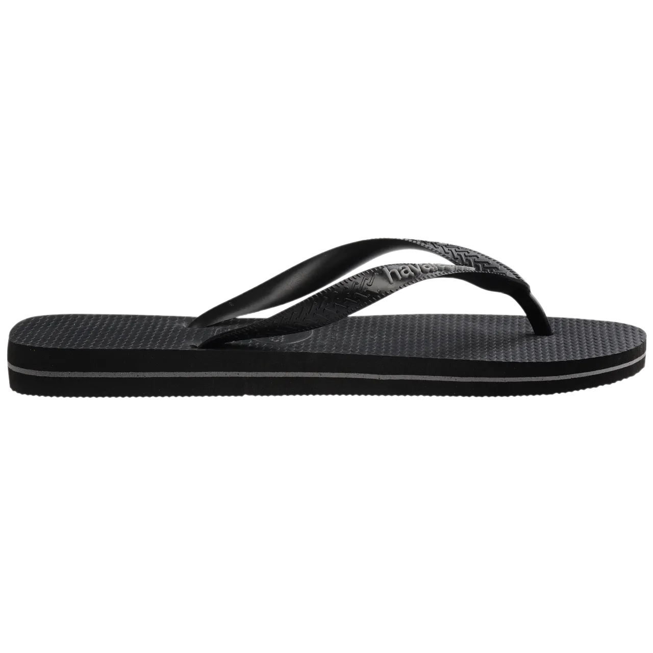 Top Rubber Flip Flops