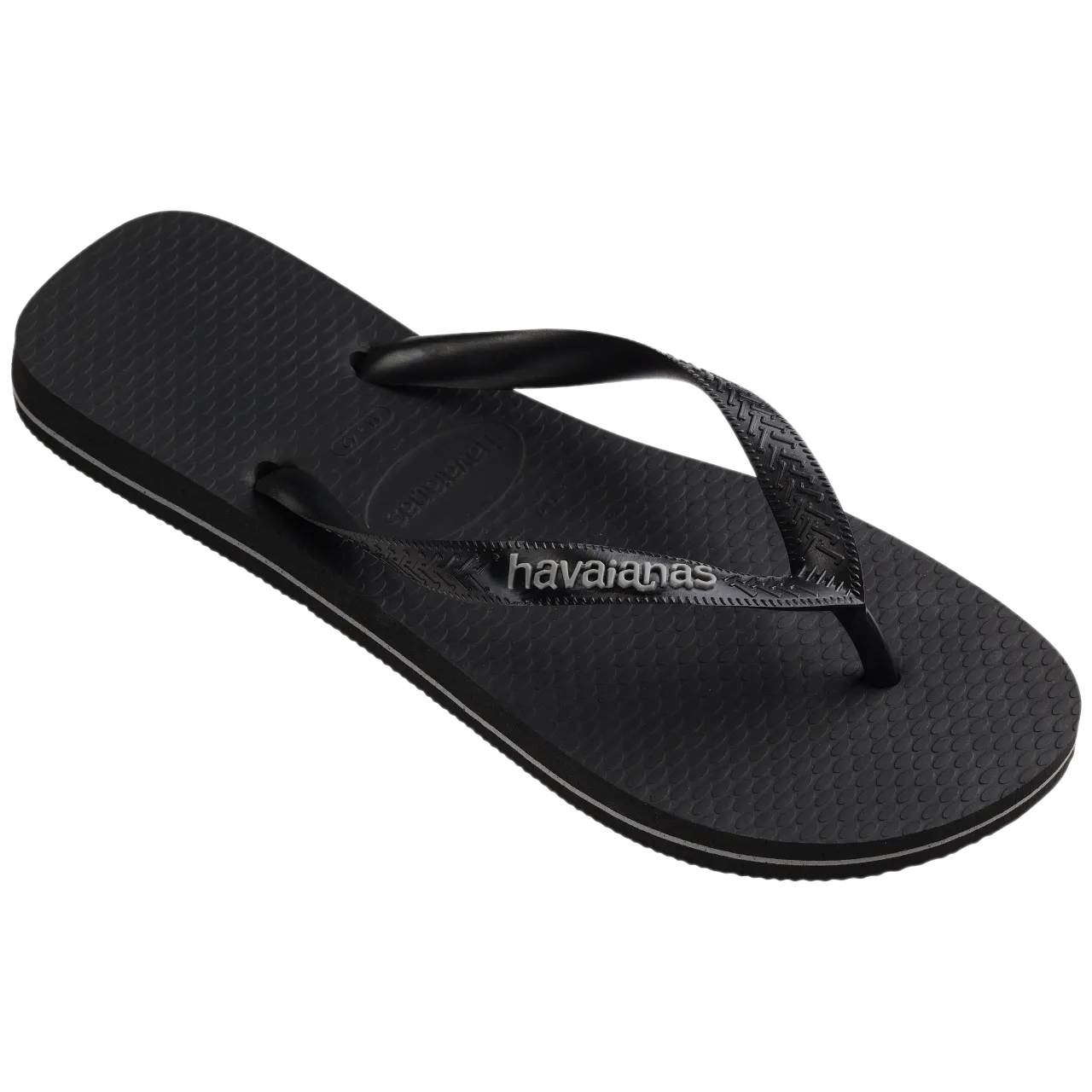 Top Rubber Flip Flops