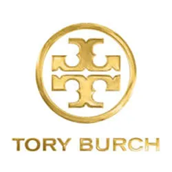 TORY BURCH JESSA POINTED TOE LEATHER LOAFERS