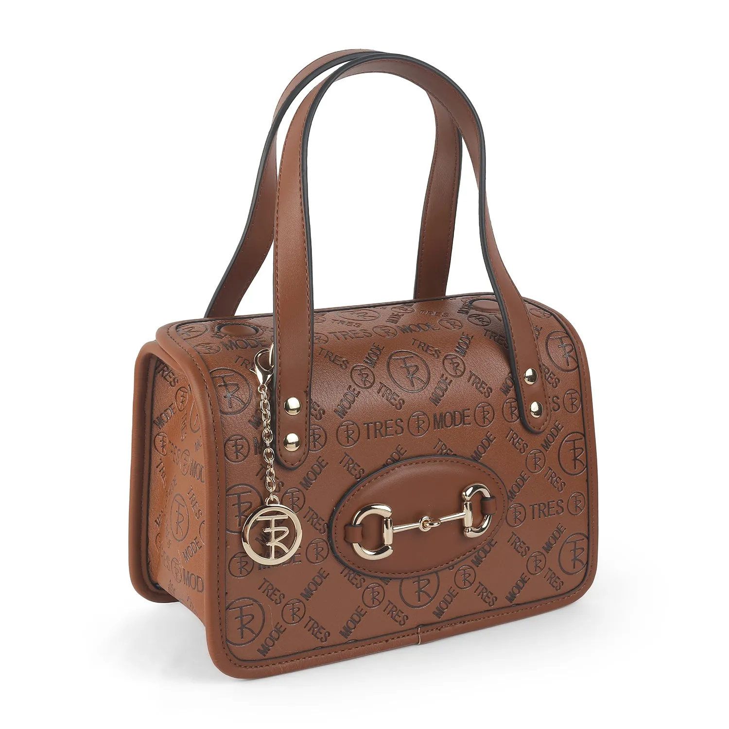 Tresmode Babila Brown Women's Sling Bag