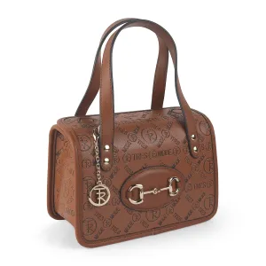 Tresmode Babila Brown Women's Sling Bag