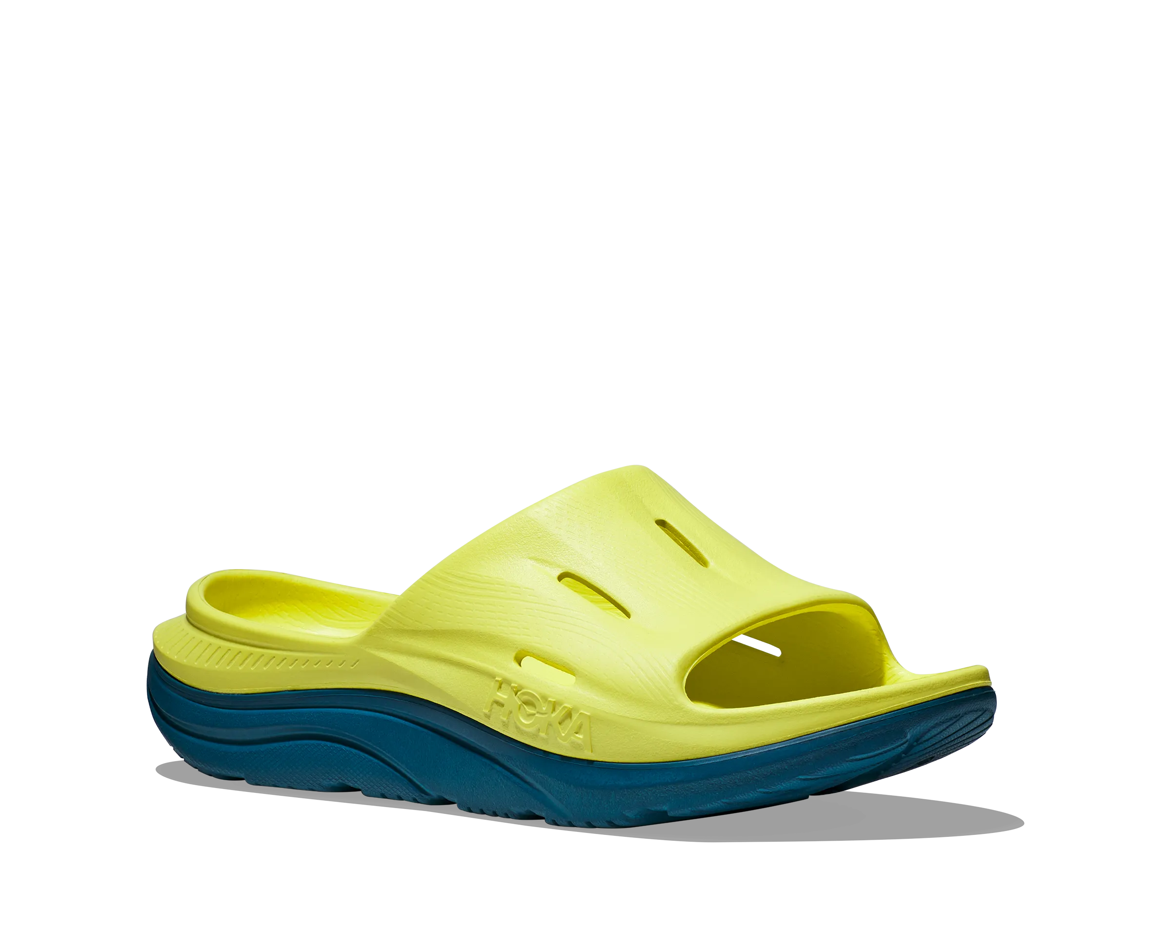 U Hoka Ora Recovery Slide 3