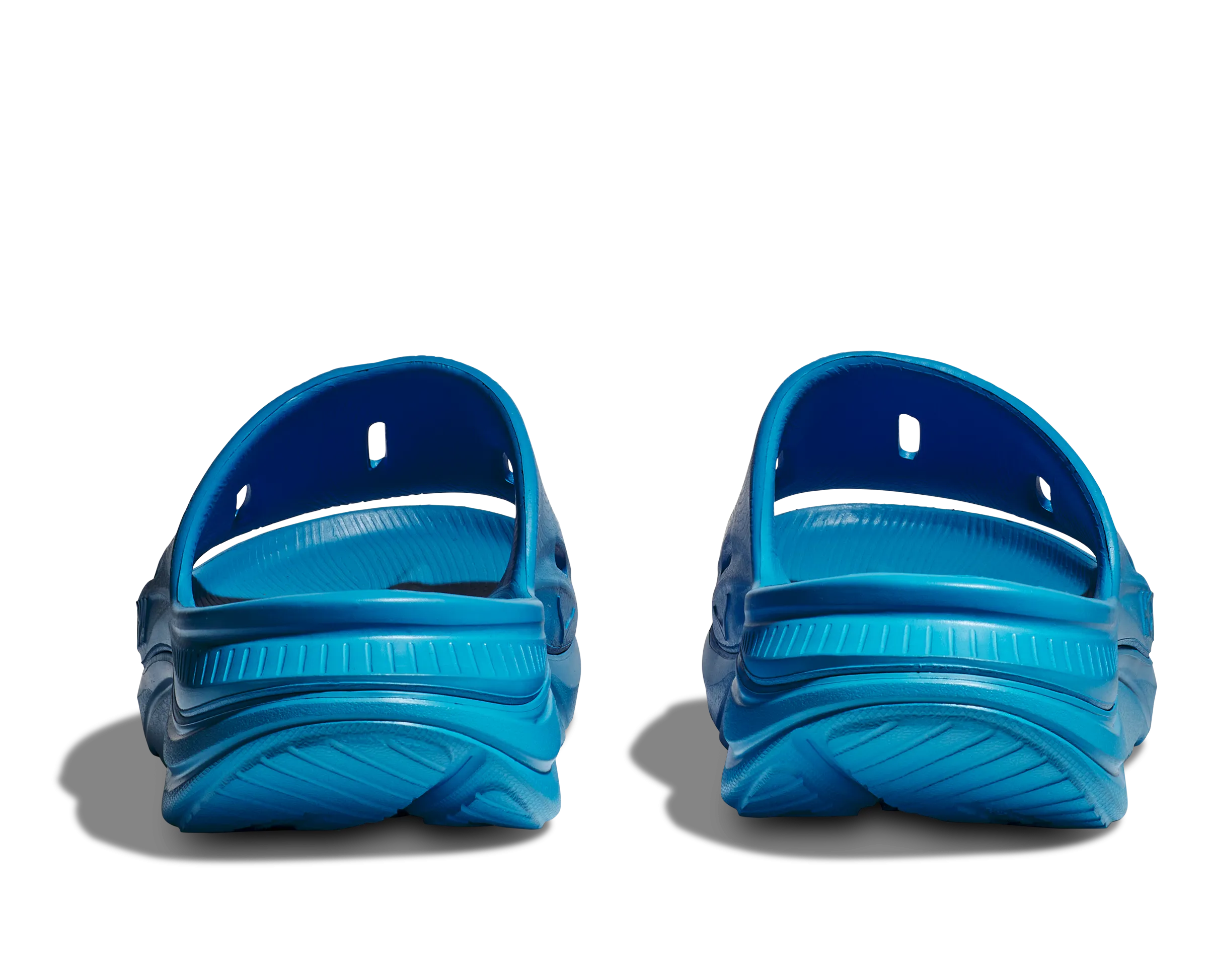 U Hoka Ora Recovery Slide 3